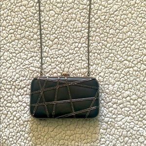 Saks 5th Avenue clutch